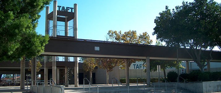 Taft School 